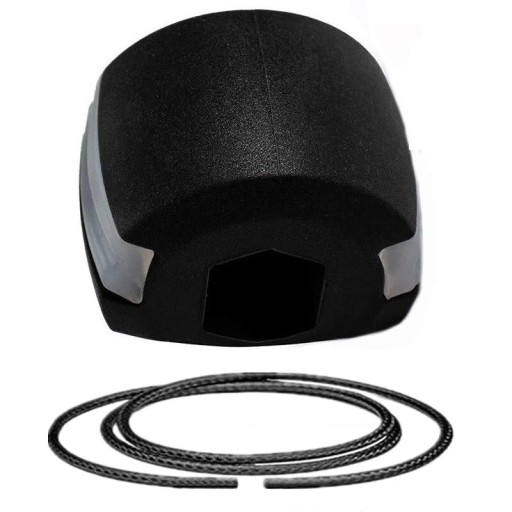 Aprimorador de maxilares 22 kg