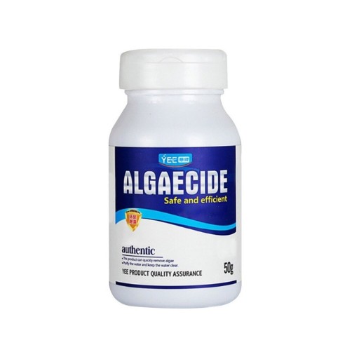 Aquarium Water Clarifier