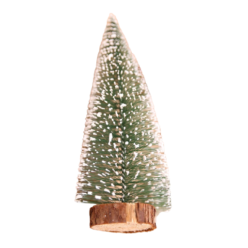 Arbre décoratif 25 cm