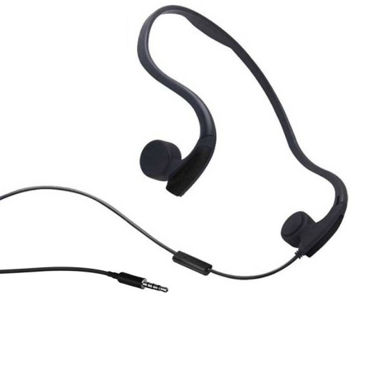 Arccsont fülhallgató K2033
