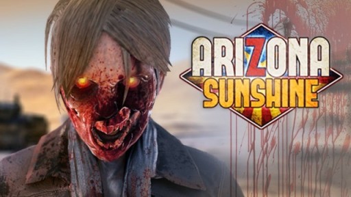 Arizona Sunshine PS4 Konto