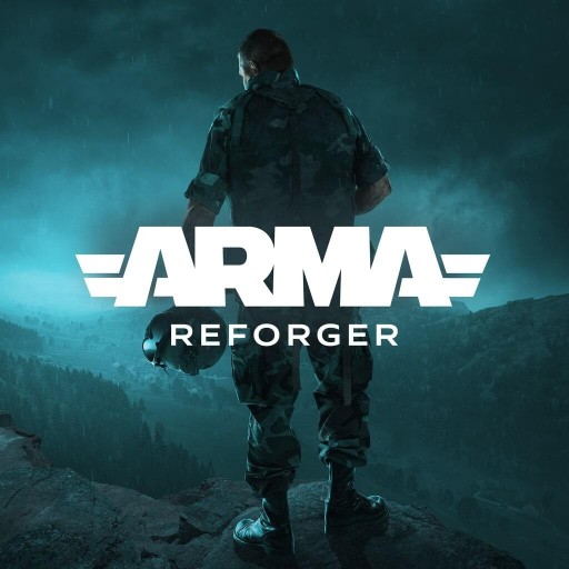 Arma Reforger PS5 Fiók