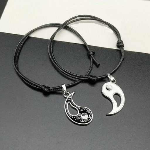 Armband för par 2 st