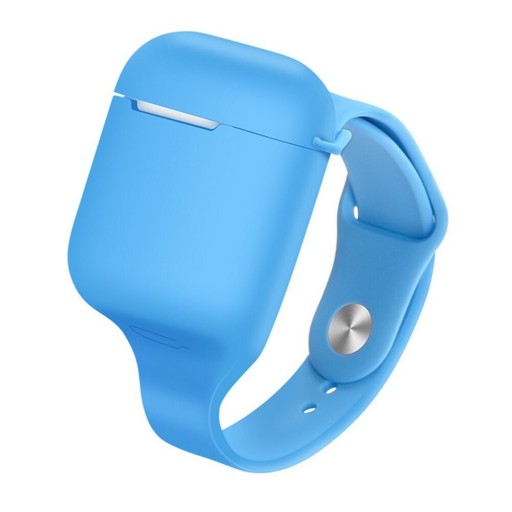 Armbånd med etui til Apple Airpods 1/2