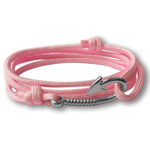 Armband med fiskekrok för män