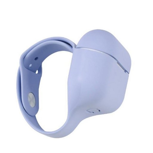 Armband med fodral för Apple Airpods Pro-fodral