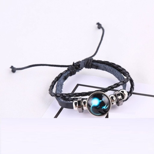 Armband met sterrenbeeld voor dames