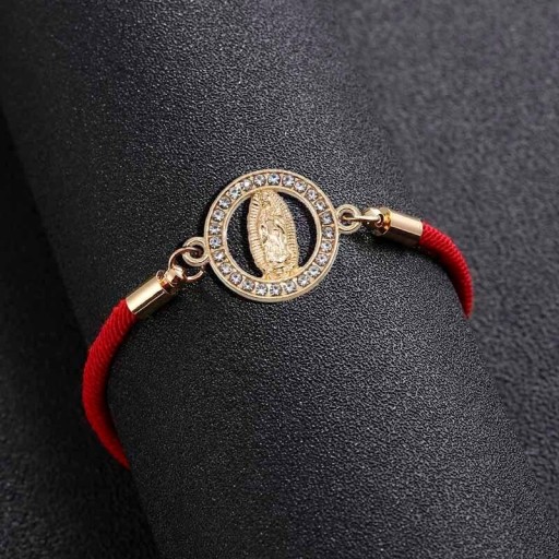 Armband van de Maagd Maria