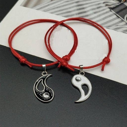 Armbänder für Paare 2 Stk