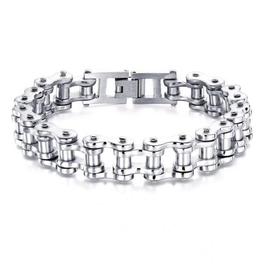 Armbandkette für Herren