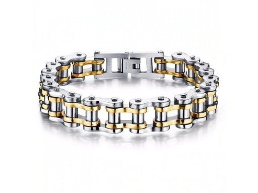 Armbandkette für Herren