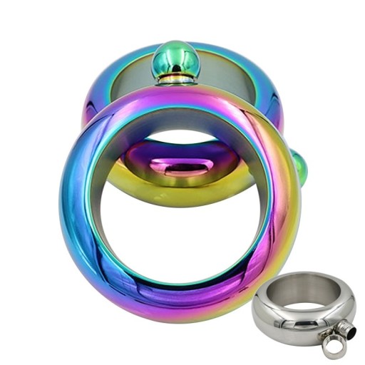 Armbandsformat tunnbröd