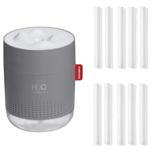 Aroma-diffuser T1759