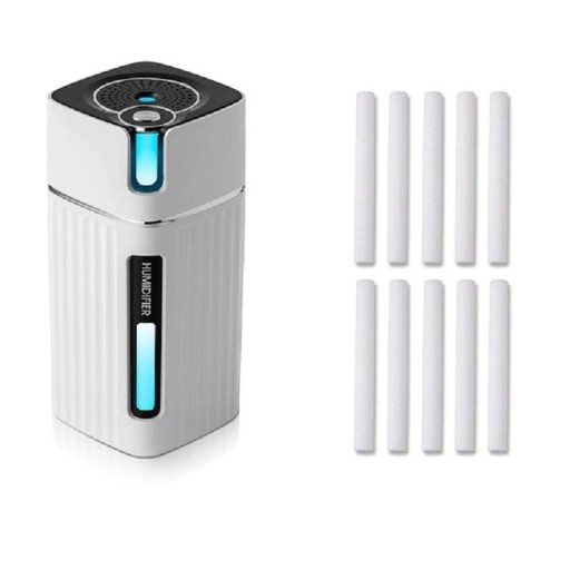 Aroma-diffuser T1763