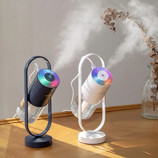 Aroma lampe