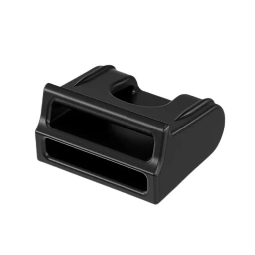 Aromatherapeutische autoklip voor Tesla Model 3 Model Y Interieur achterclip met geur Accessoire voor elektrische voertuigen
