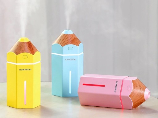 Αρωματικός διαχύτης pastelka T1771