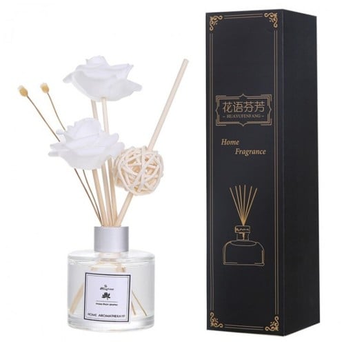 Aromatizator cu bețișoare 50 ml