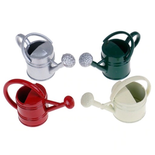 Arrosoir de jardin pour poupée A2138
