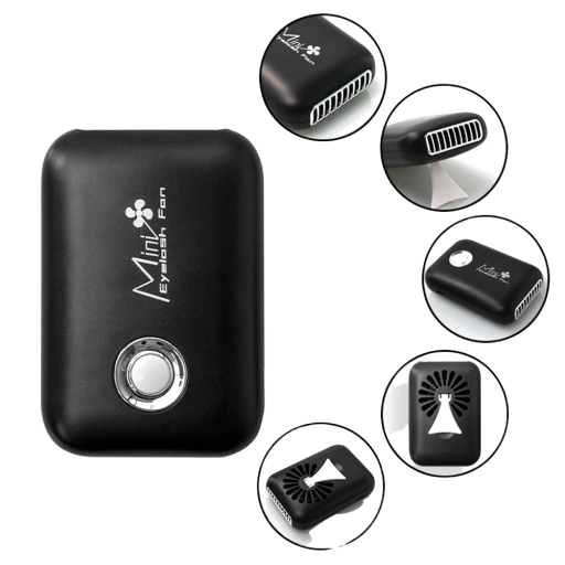 Asciugacapelli portatile