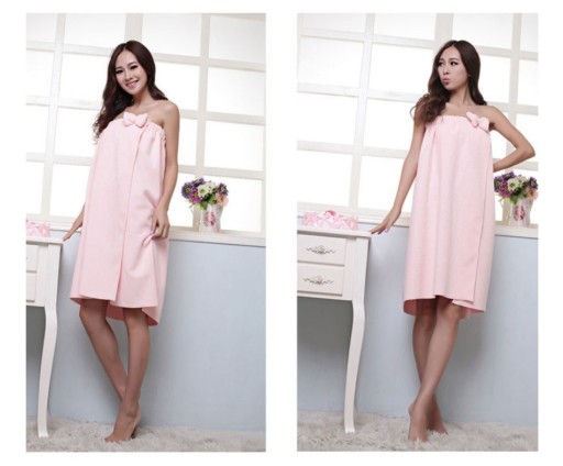 Asciugamano da donna in microfibra J3186