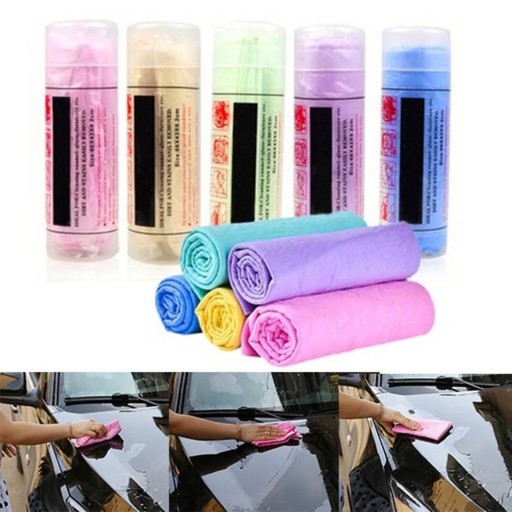 Asciugamano per auto B542