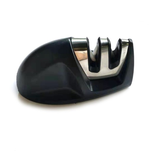 Ascuțitor cuțit cu două faze