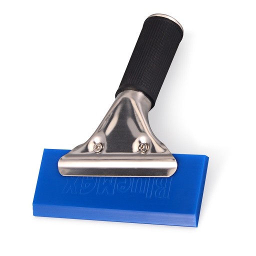 Asennuslasta kalvoille L20