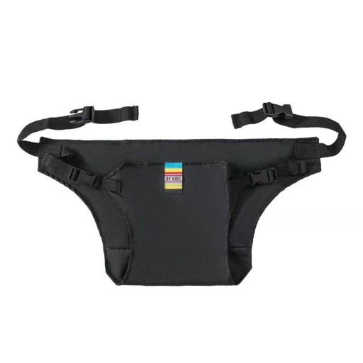 Asiento de seguridad para silla E588