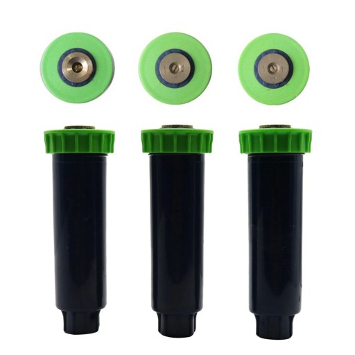 Aspersor Retrátil 1/2" 5 un