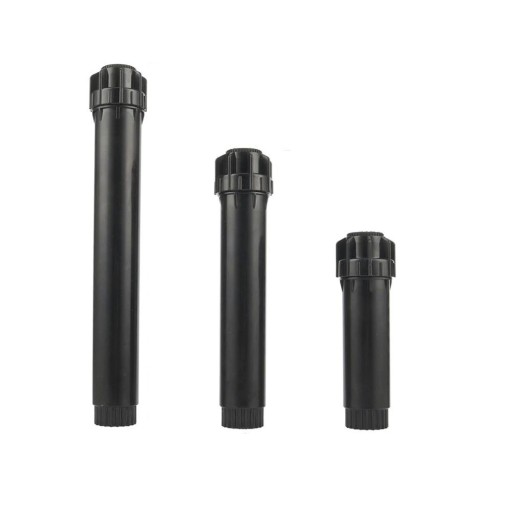 Aspersor retrátil 1/2" 5 un