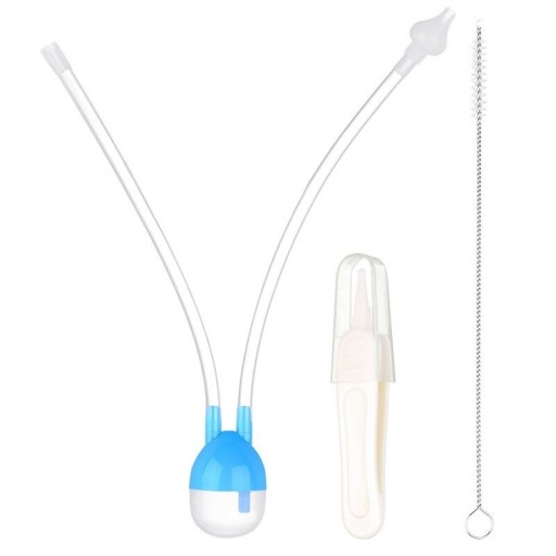 Aspirador de mocos P3803