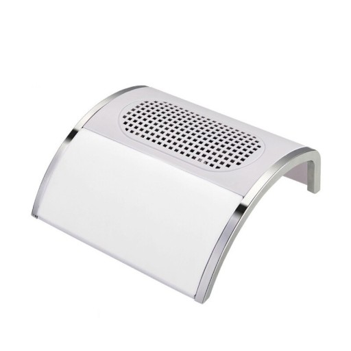 Aspirateur de poussière pour ongles