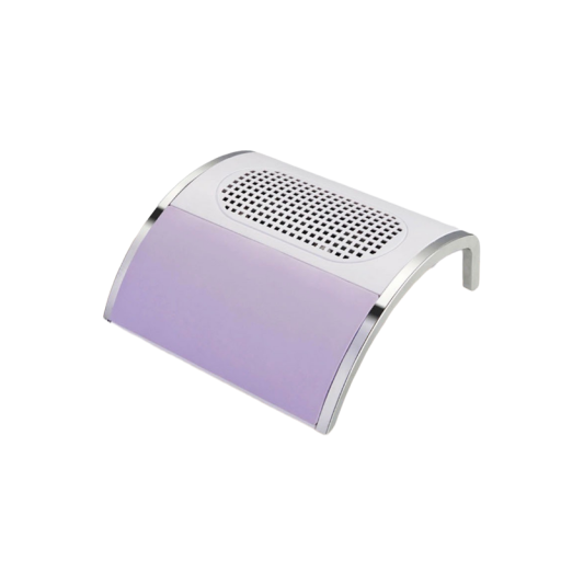 Aspirateur de poussière pour ongles