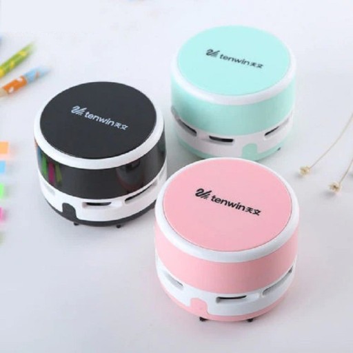 Aspirateur de table mini