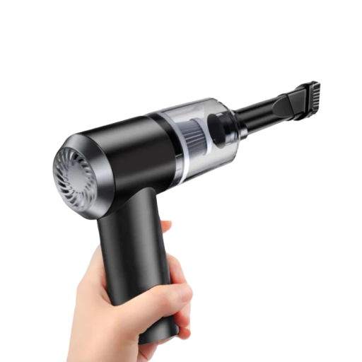 Aspirateur de voiture