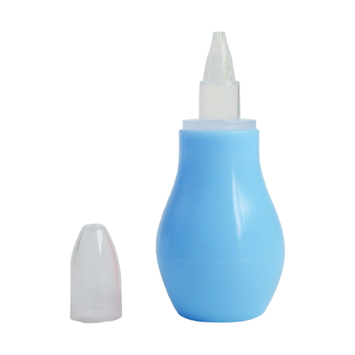 Aspirateur nasal à ballon