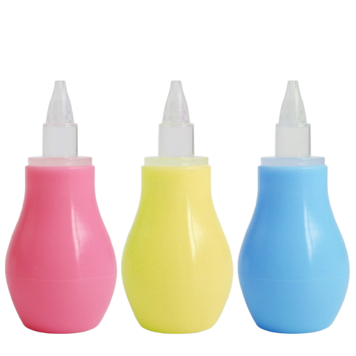 Aspirateur nasal à ballon