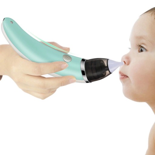 Aspirateur nasal électrique pour enfants J1854