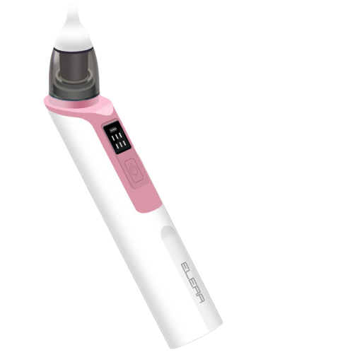 Aspirateur nasal électrique