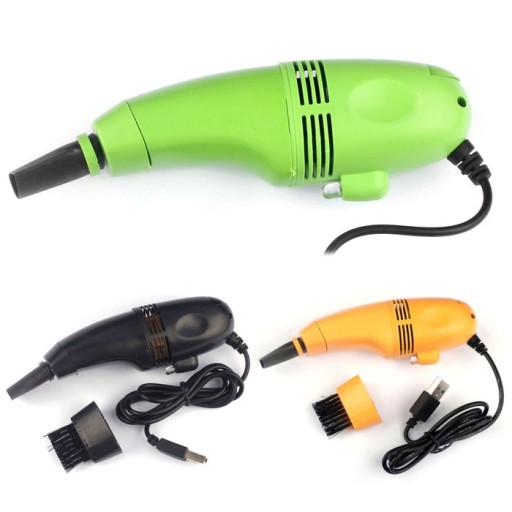 Aspirateur USB