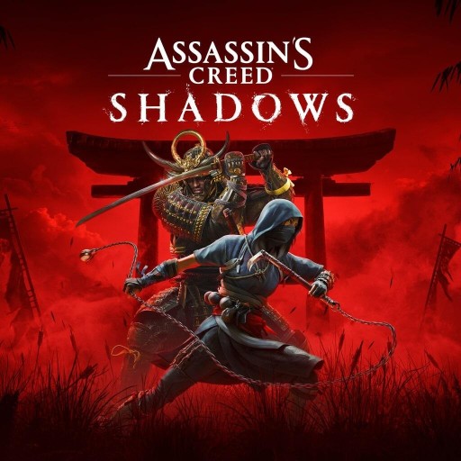 Assassin’s Creed Shadows PC Epic Games-konto