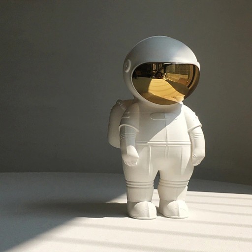 Astronautfigur H1139