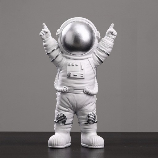 Astronautstatyett