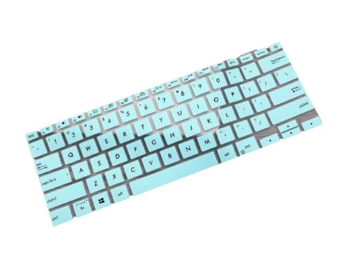 Asus ZenBook 14 tastaturbeskytter