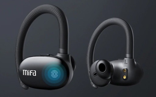 Ασύρματα bluetooth αθλητικά ακουστικά K1922