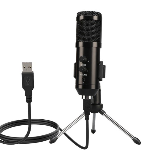 Asztali mikrofon K1497