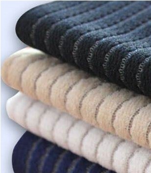 Atadura elástica para o pulso