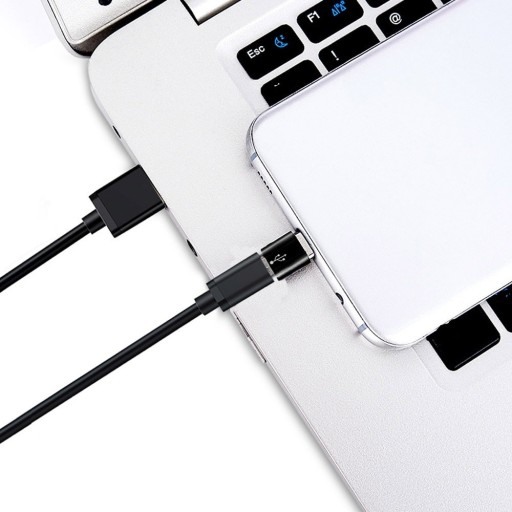 Átalakító USB-C-ről Micro USB-re 3 db K53