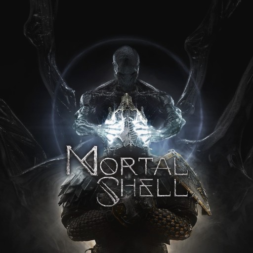 Ativação de Conta Online Mortal Shell PS4/PS5